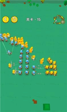 精英战场指挥官(2)