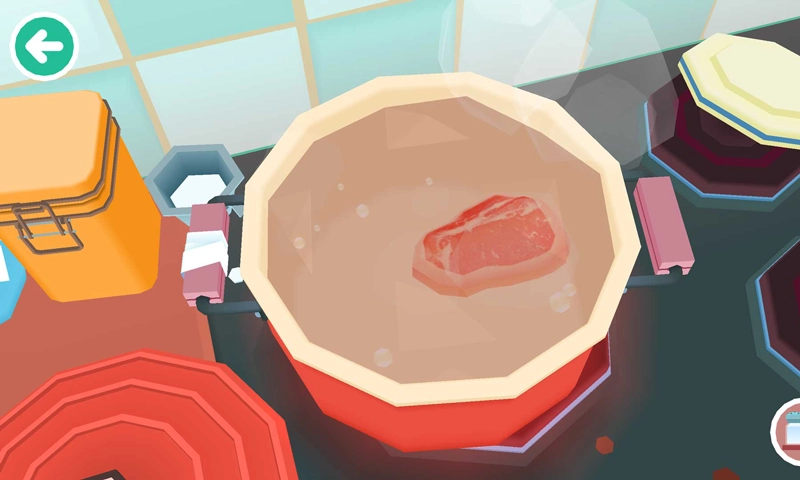 宝宝小厨师2025图3