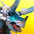 机械恐龙大作战菜单版