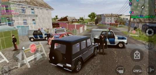 火力全开2城市狂热图3