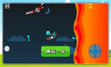 火柴人街头争霸(1)