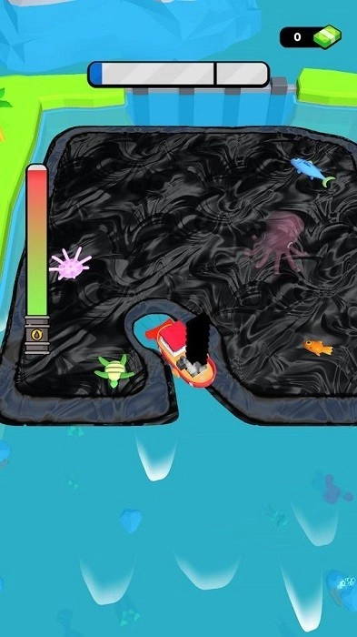 海洋清理图2