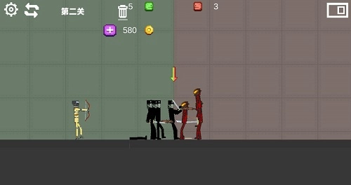 自由甜瓜游乐园游戏官方最新版图2