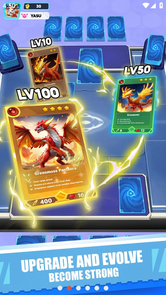 TCG卡牌超市正版