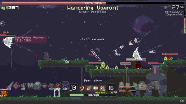 雨中冒险游戏手机版(2)