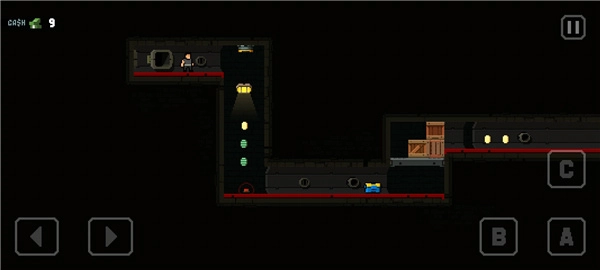 弹药任务中文版-图1