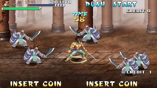 三国战纪图4
