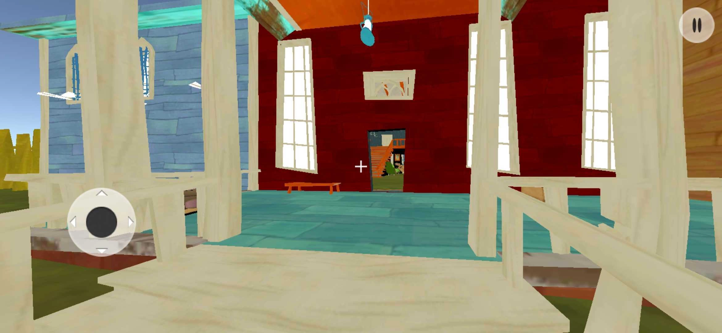 冰淇淋怪人4 图1