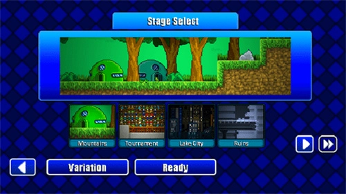 宇宙战士安卓直装版(2)