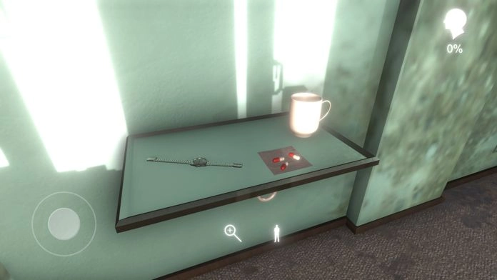 孙美琪疑案：阿加塔图1