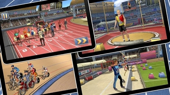 田径运动会2图3