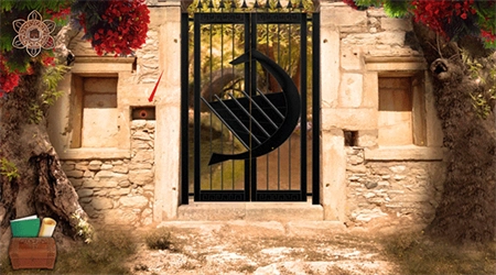 潘莫菲亚汉化版图3