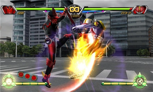 假面骑士超巅峰英雄2026