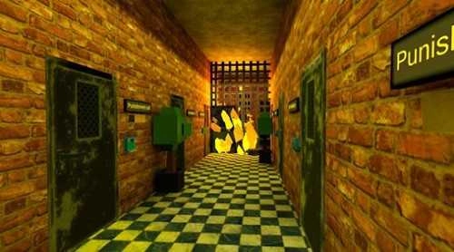 爷爷奶奶3死亡医院 图3