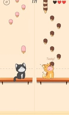 猫咪二重唱国际服图3
