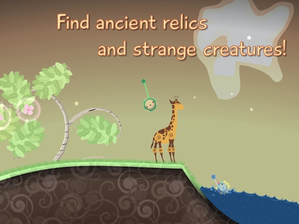 禅意花园安卓版图1