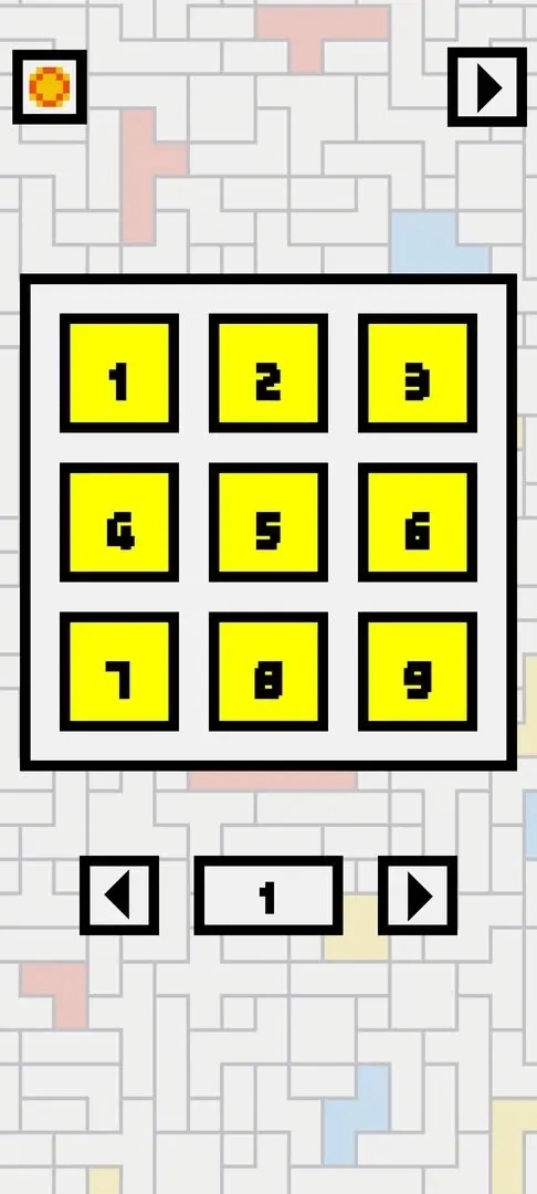 欧德里安游戏手机版图2