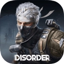 disorder中文版