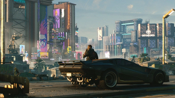 赛博朋克2026图1