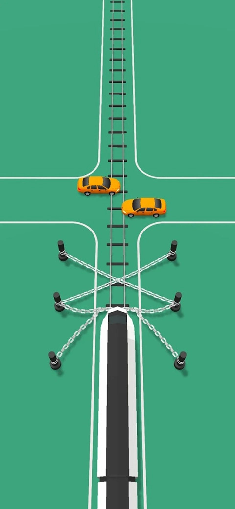 一线生机3D最新版图2