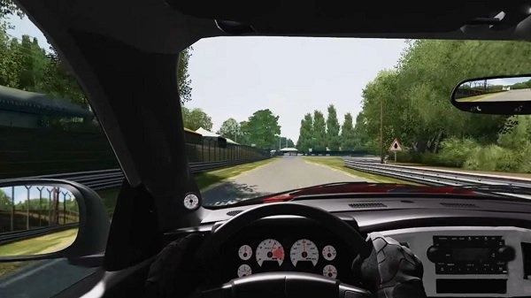 皮卡车俱乐部游戏正版图1