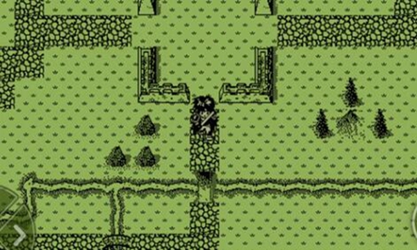 英雄坛说安卓版图1