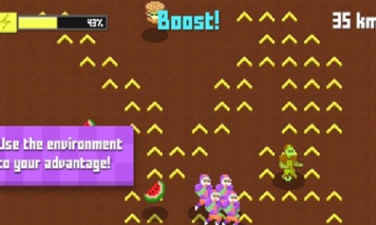 僵尸橄榄球汉化版