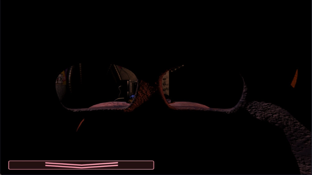 玩具熊的五夜后宫2手机版1