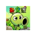 植物大战僵尸杂交重制版