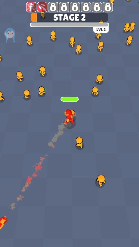 超级幸存者菜单版