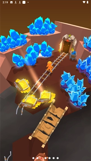 我的小小宇宙正版图3