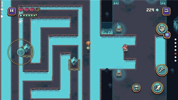 烁石物语中文版(2)