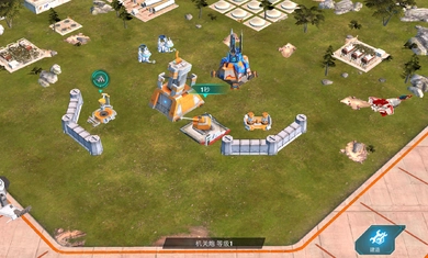 变形金刚地球战争(2)