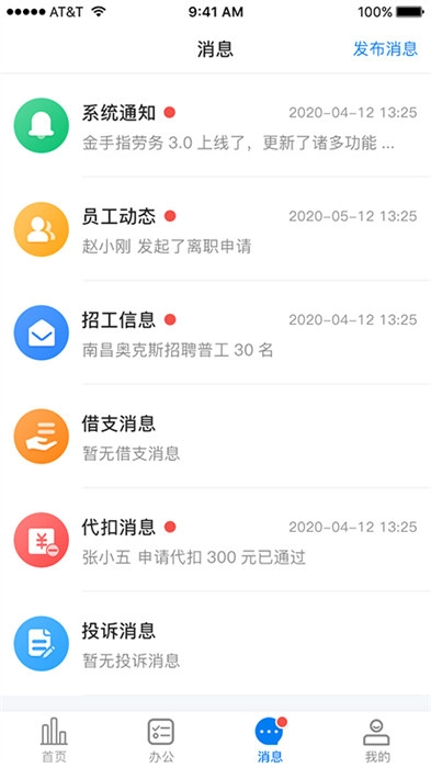 金手指劳务-图2