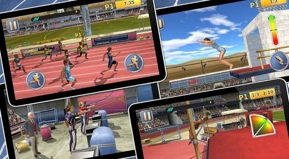 田径运动会2图1