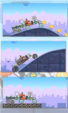 赛车越野拉力赛-图3