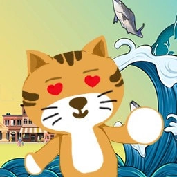 肥肥猫大作战游戏绿色版 V1.8