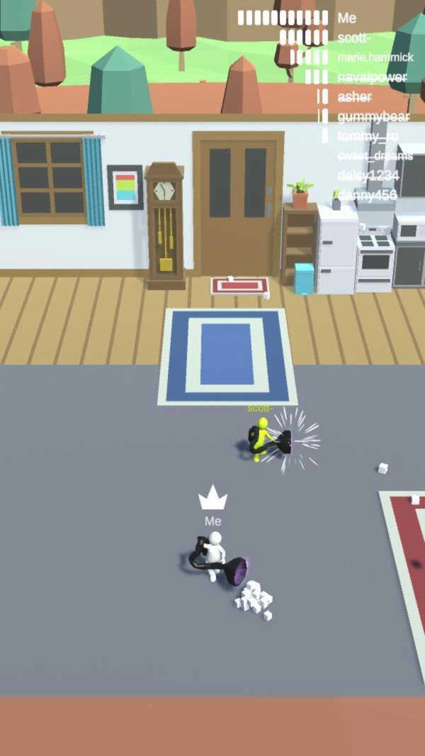 火柴人吞噬大作战(2)