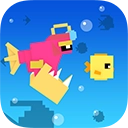 大鱼小鱼大作战内购版