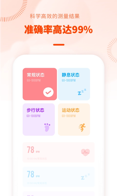 心率检测日记(4)