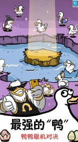 鸭了个鸭红包版