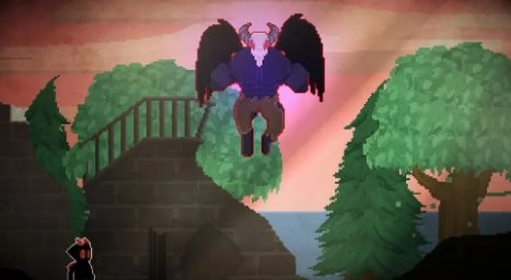 马奇的冒险中文版图1