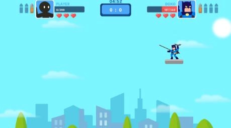 我标锵会喷火(3)