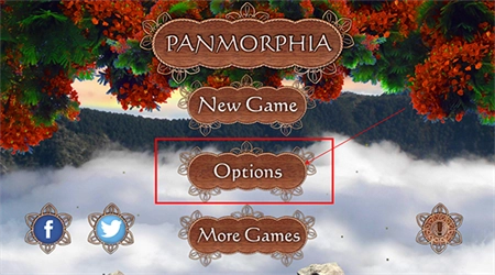 潘莫菲亚汉化版图2