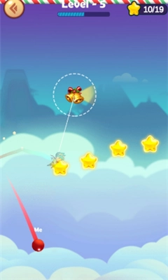 蜘蛛火柴人游戏图1