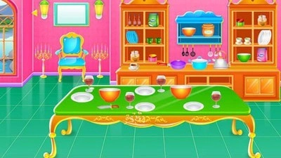 公主爱打扫最新版