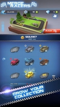 漂移赛车大亨图4