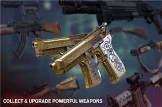 勇闯死人谷2正版(3)