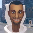 skibidi toilet游戏