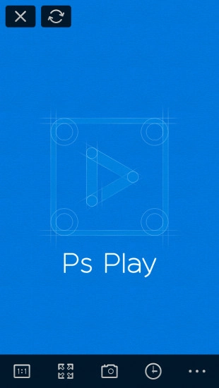 PSPlay图1